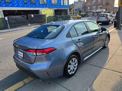 Used 2023 Toyota Corolla LE image 12