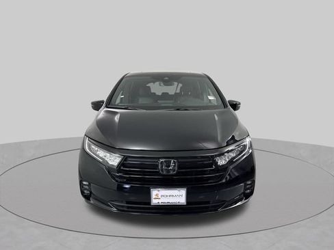 Used 2024 Honda Odyssey Sport image 28