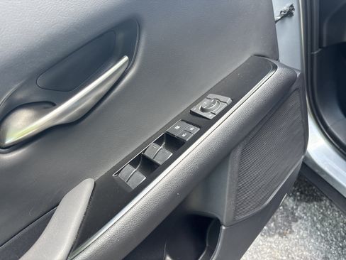 Used 2024 Lexus UX 250h AWD w/ Premium Package image 17