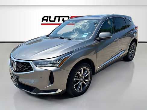 Used 2023 Acura RDX AWD w/ Technology Package image 3