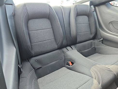 Used 2024 Ford Mustang GT RWD image 11