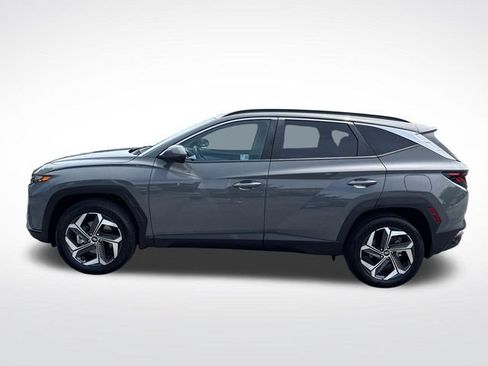 Used 2024 Hyundai Tucson SEL AWD/4WD image 2