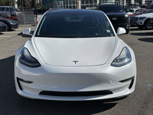 Used 2019 Tesla Model 3 Long Range AWD/4WD image 8