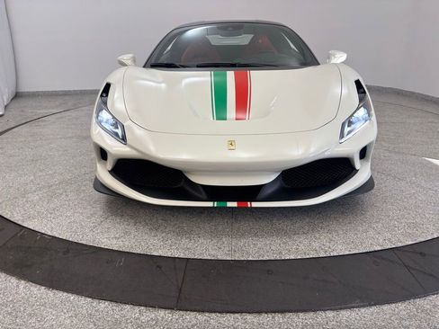 Used 2020 Ferrari F8 Tributo image 65