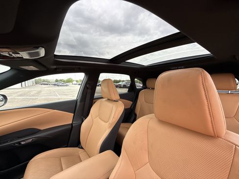 Used 2023 Lexus RX 350 Premium Plus w/ Accessory Package image 16