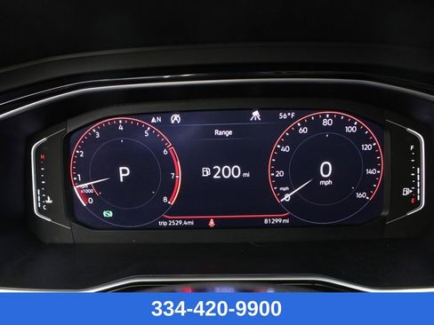 Used 2020 Volkswagen Jetta GLI image 9