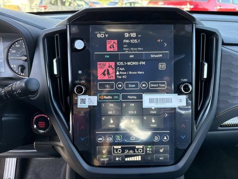 New 2026 Subaru Forester Wilderness image 27