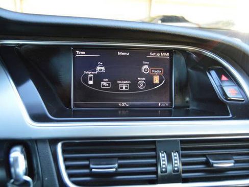 Used 2013 Audi A5 2.0T Premium Plus w/ Premium Plus Pkg AWD/4WD image 19