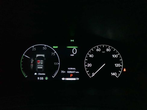 Used 2025 Honda CR-V Sport image 19