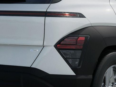 New 2026 Hyundai Kona SE AWD/4WD image 10