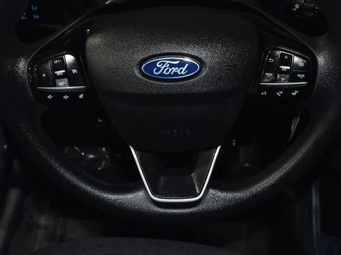 Used 2025 Ford Maverick XL w/ 4K Tow Package AWD/4WD image 21