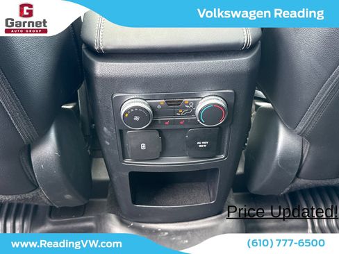 Used 2021 Ford Explorer ST w/ Equipment Group 401A AWD/4WD image 40