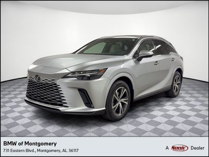 Used 2024 Lexus RX 350h w/ Convenience Package