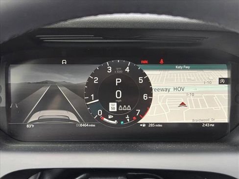 Certified 2025 Land Rover Discovery Sport S image 10