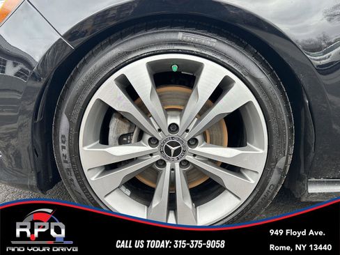 Used 2019 Mercedes-Benz CLA 250 4MATIC image 10