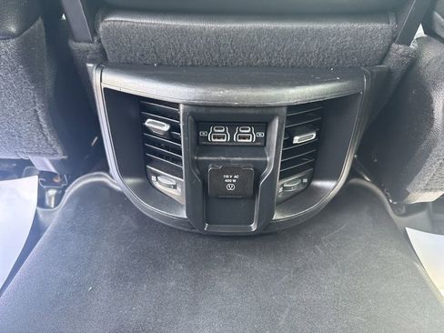 Used 2021 RAM 2500 Laramie AWD/4WD image 12