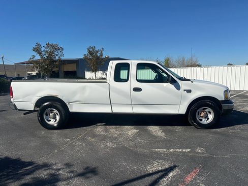 Used 2003 Ford F150 XL image 4