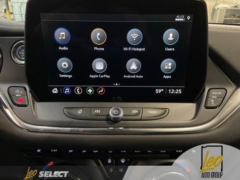 Used 2026 Chevrolet Blazer LT w/ Convenience Package FWD image 12