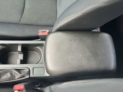 Used 2016 Subaru Impreza 2.0i AWD/4WD image 16
