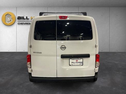 Used 2018 Nissan NV200 S w/ Back Door Glass Package image 10