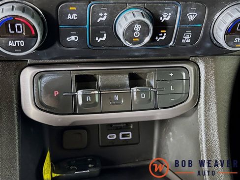 Used 2023 GMC Acadia AT4 w/ Preferred Package AWD/4WD image 20