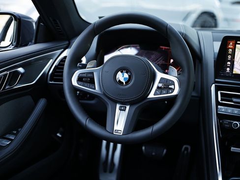 New 2026 BMW 840i w/ M Sport Professional Package image 27