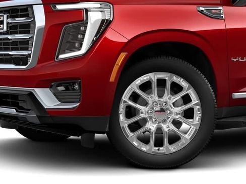 New 2026 GMC Yukon Elevation w/ Elevation Premium Package RWD image 55