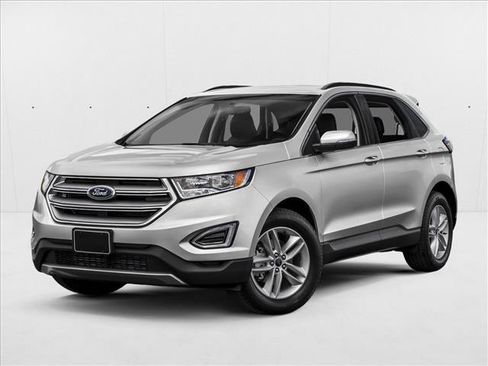 Used 2015 Ford Edge Titanium w/ Equipment Group 301A image 1