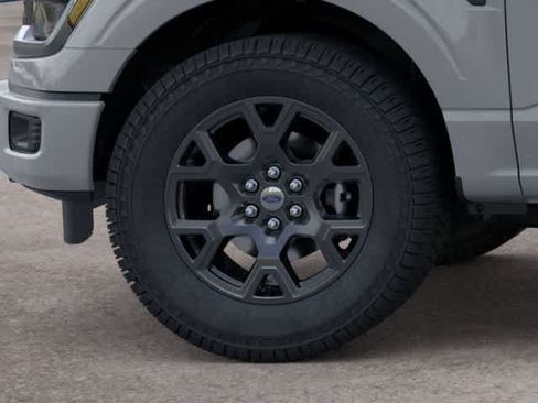 New 2026 Ford F150 STX w/ Equipment Group 200A AWD/4WD image 19