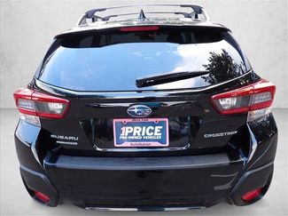 Certified 2022 Subaru Crosstrek 2.0i Premium AWD/4WD video 3