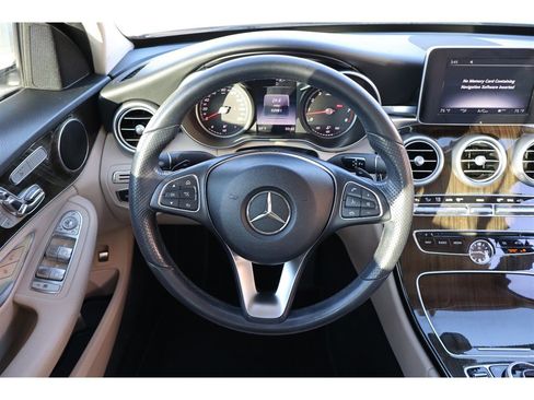 Used 2015 Mercedes-Benz C 300 Sedan image 10