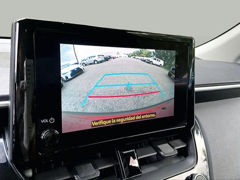 Certified 2024 Toyota Corolla Cross LE AWD/4WD image 27
