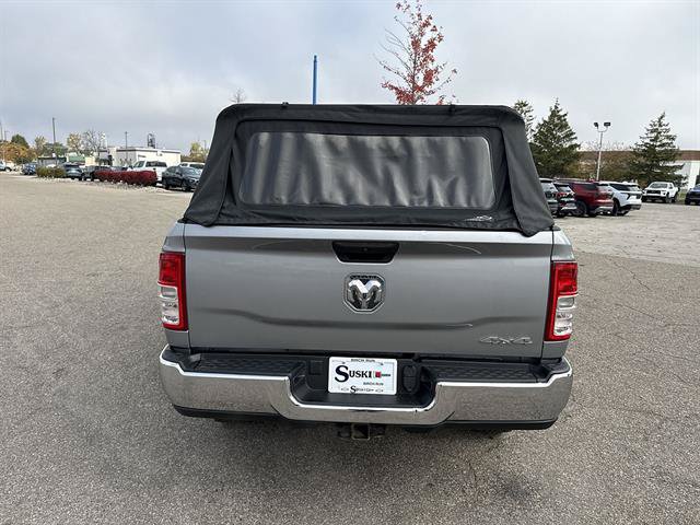 Used 2021 RAM 2500 Tradesman AWD/4WD image 55