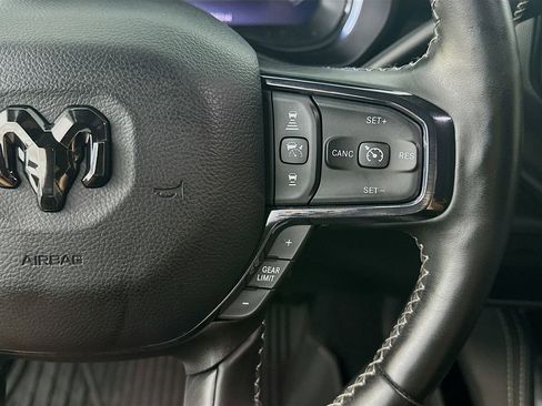 Used 2024 RAM 3500 Limited image 27