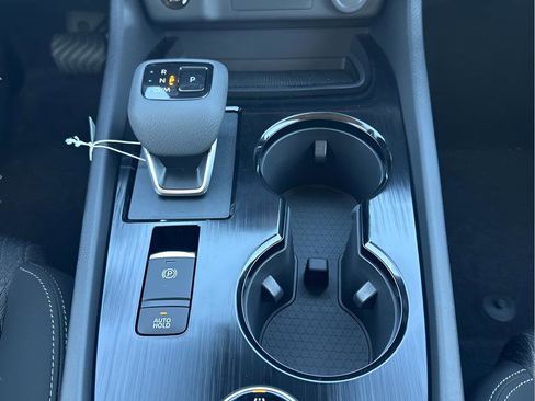 New 2026 Nissan Rogue SV image 9