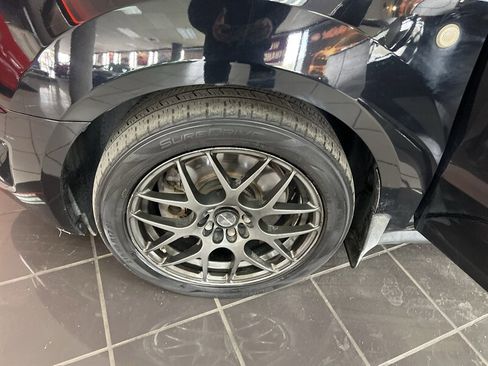 Used 2015 Ford Transit Connect Titanium image 30