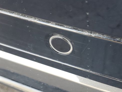 New 2026 Lincoln Nautilus Reserve w/ Jet Appearance Package image 6