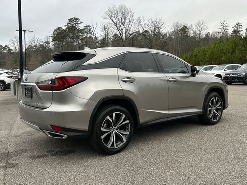 Used 2022 Lexus RX 350 FWD w/ Premium Package image 13