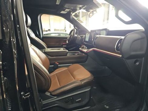 Used 2025 Ford Expedition Max King Ranch AWD/4WD image 10