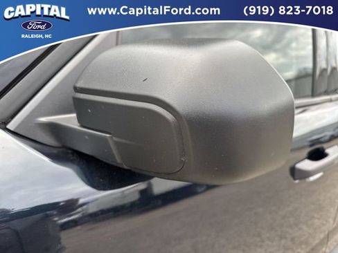 Certified 2023 Ford Bronco Sport Big Bend image 14