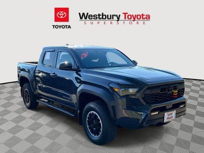 Certified 2026 Toyota Tacoma TRD Off-Road