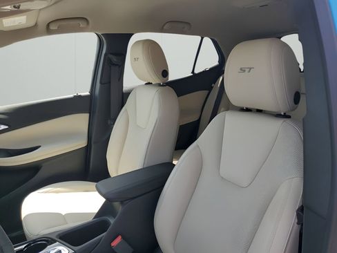 New 2026 Buick Encore GX Sport Touring w/ Advanced Technology Package image 29