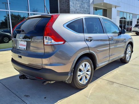 Used 2012 Honda CR-V EX image 26