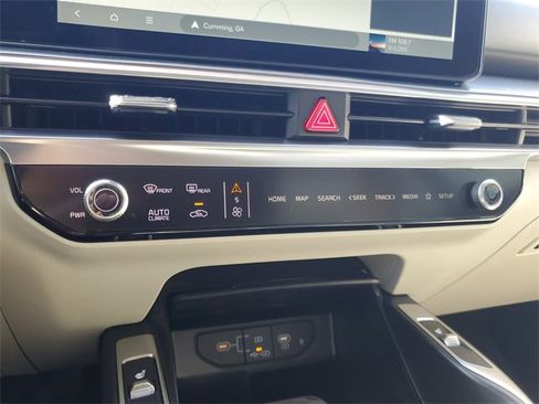 New 2026 Kia Sorento EX image 25