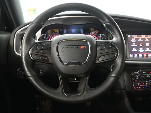 Used 2022 Dodge Charger GT AWD/4WD image 34