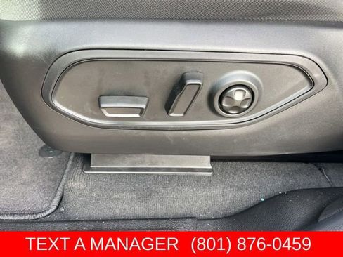 New 2026 Jeep Grand Cherokee L Limited AWD/4WD image 14