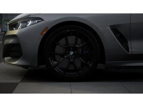 New 2026 BMW M850i xDrive w/ M Carbon Exterior Package AWD/4WD image 7
