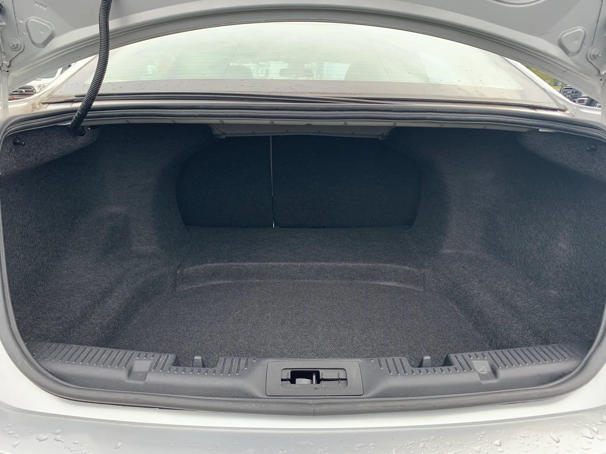 Used 2019 Ford Taurus SE FWD image 30