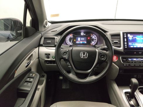 Used 2018 Honda Pilot EX-L image 22