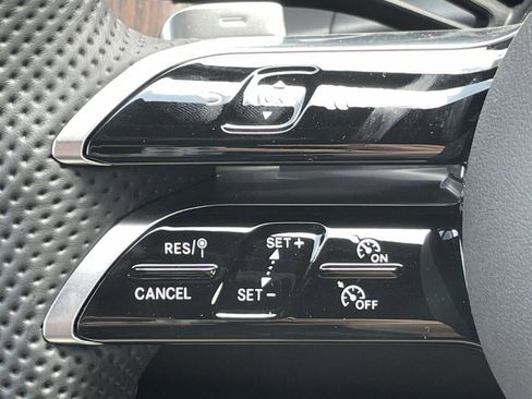 New 2026 Mercedes-Benz GLC 300 4MATIC image 34